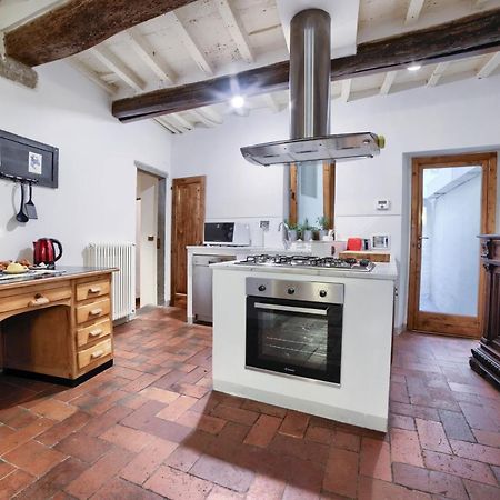 Apartment Lacosta Near Ponte Vecchio Florença Exterior foto