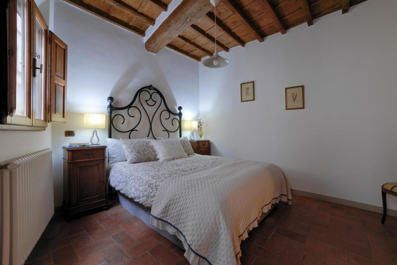 Apartment Lacosta Near Ponte Vecchio Florença Exterior foto