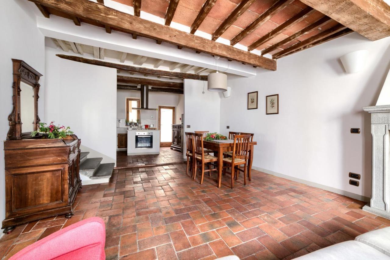 Apartment Lacosta Near Ponte Vecchio Florença Exterior foto