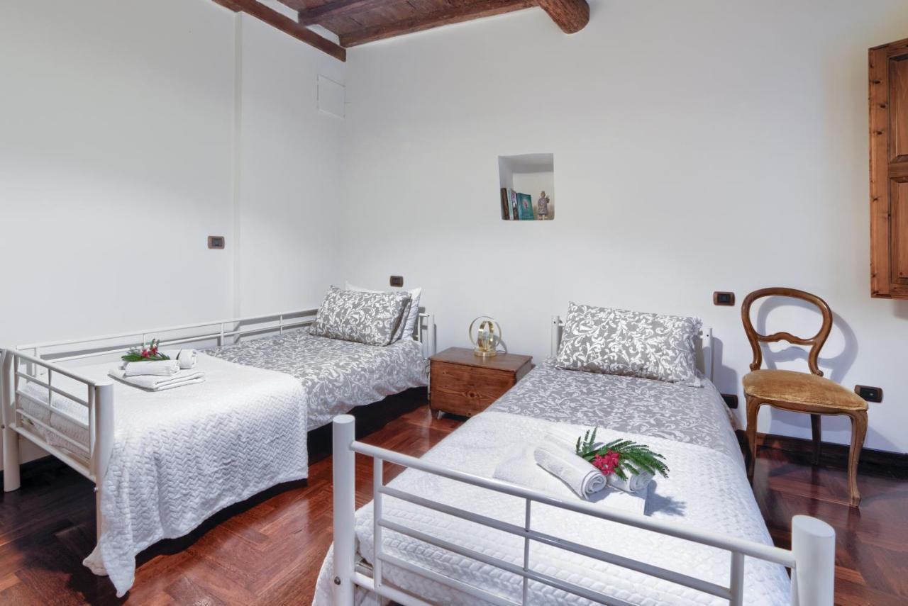 Apartment Lacosta Near Ponte Vecchio Florença Exterior foto