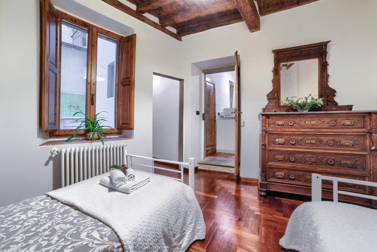 Apartment Lacosta Near Ponte Vecchio Florença Exterior foto